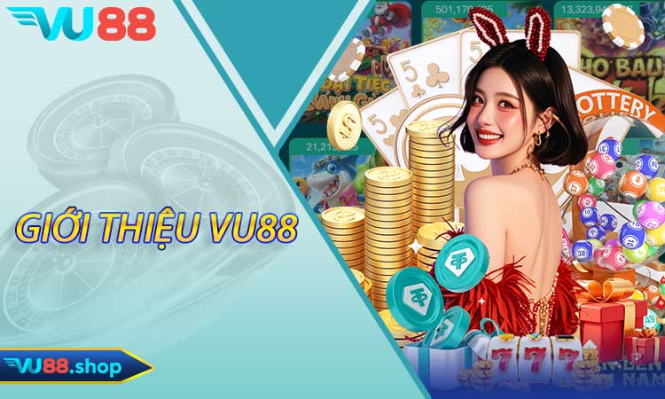 Giới Thiệu VU88