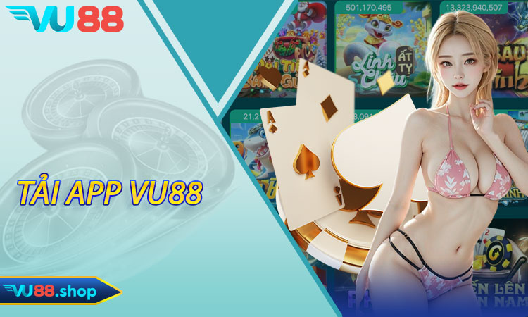Tải app Vu88