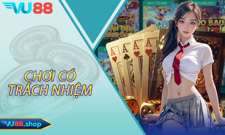 Chơi có trách nhiệm